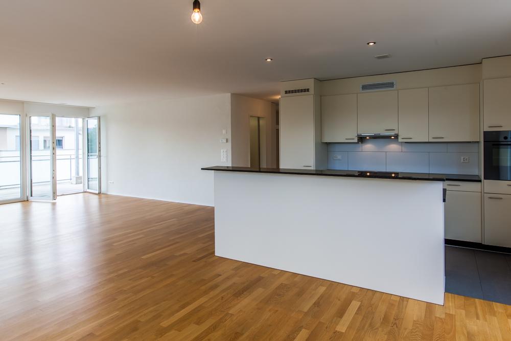 Appartamento di 2 ½ locali, foto 3 di 10