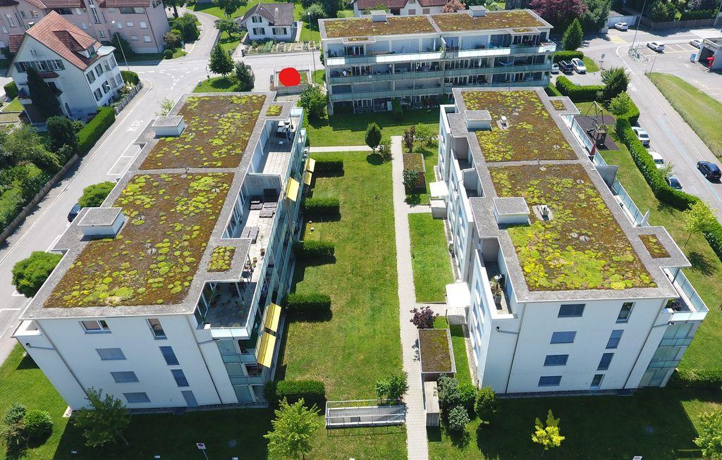 Appartamento di 2 ½ locali, foto 1 di 10