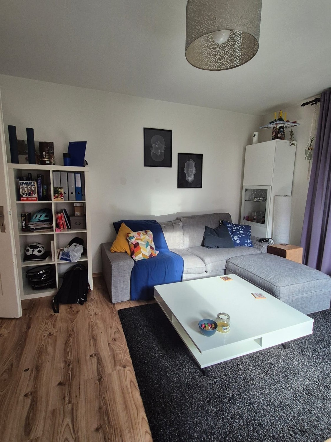 Appartamento di 3 ½ locali