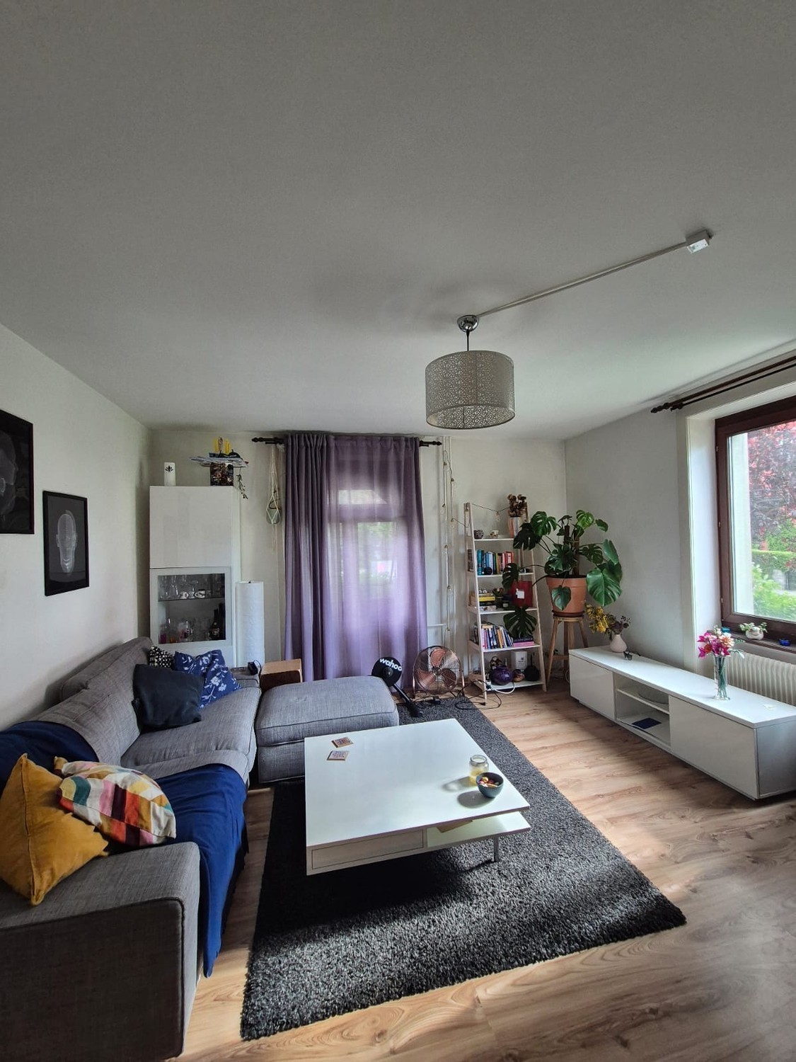 Appartamento di 3 ½ locali