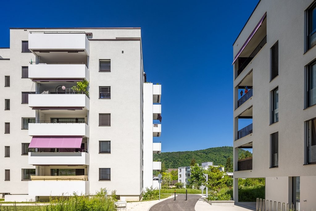 Appartamento di 3 locali