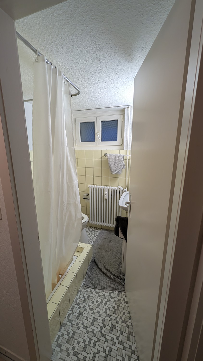 Appartamento di 2 ½ locali, foto 5 di 6