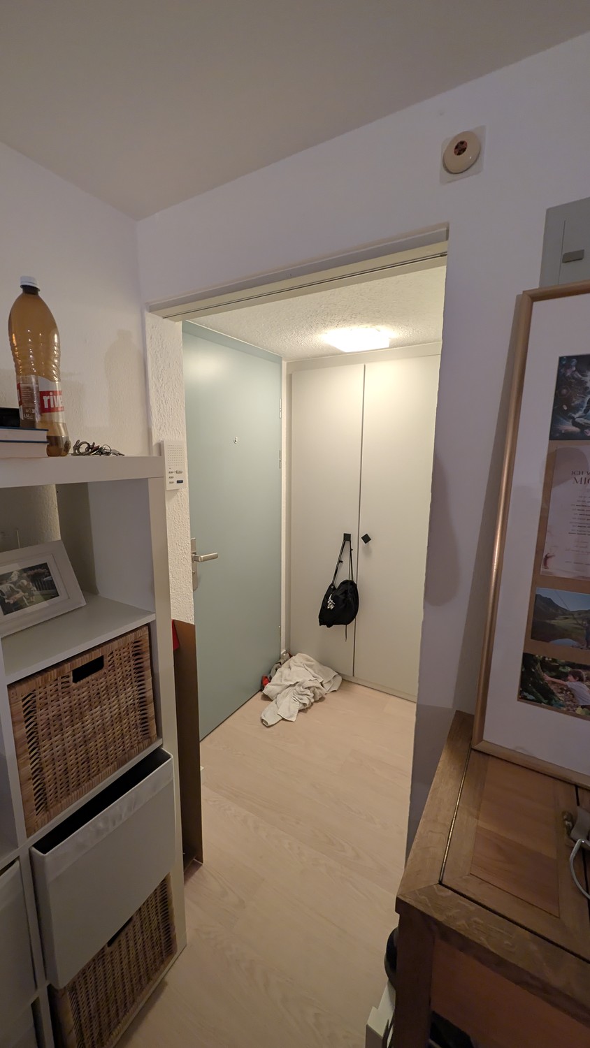 Appartamento di 2 ½ locali, foto 2 di 6