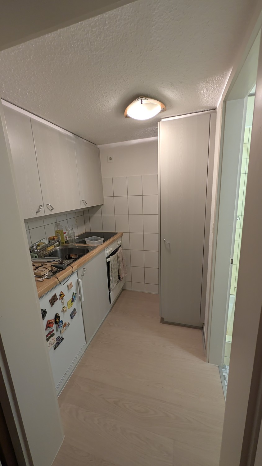 Appartamento di 2 ½ locali, foto 6 di 6