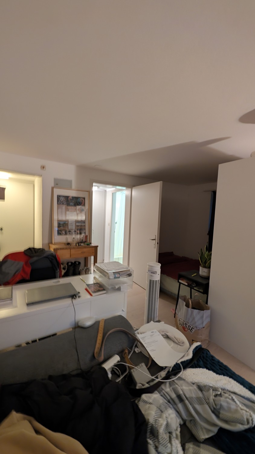 Appartamento di 2 ½ locali, foto 4 di 6