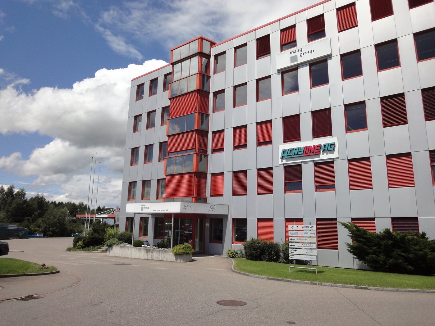 ufficio di 22m², foto 1 di 6