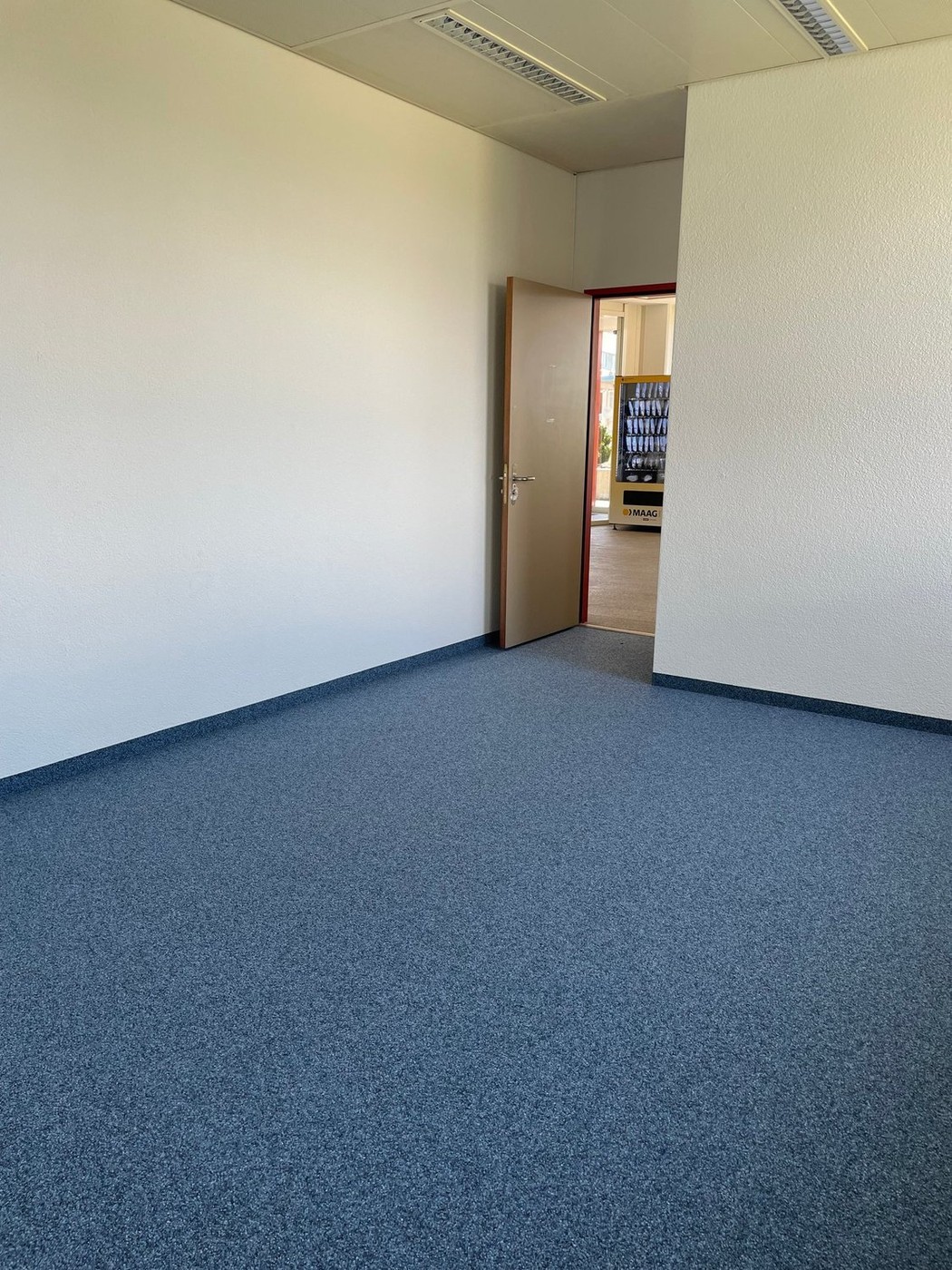 ufficio di 22m², foto 3 di 6