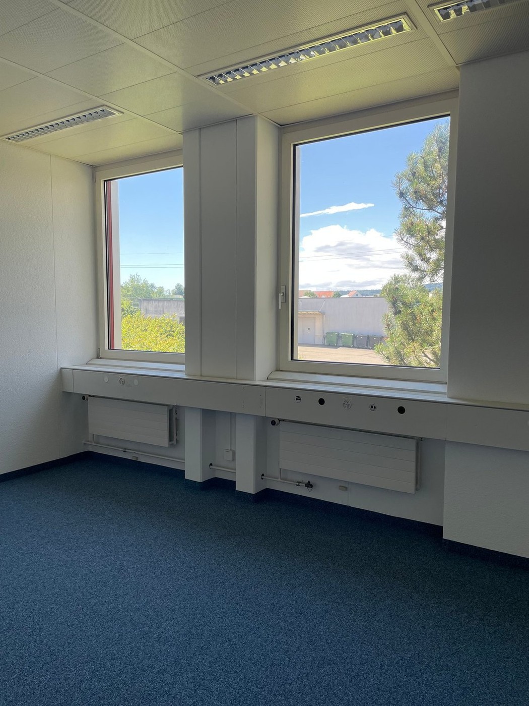 ufficio di 22m², foto 2 di 6