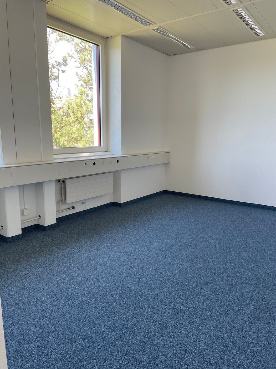 ufficio di 22m², foto 5 di 6