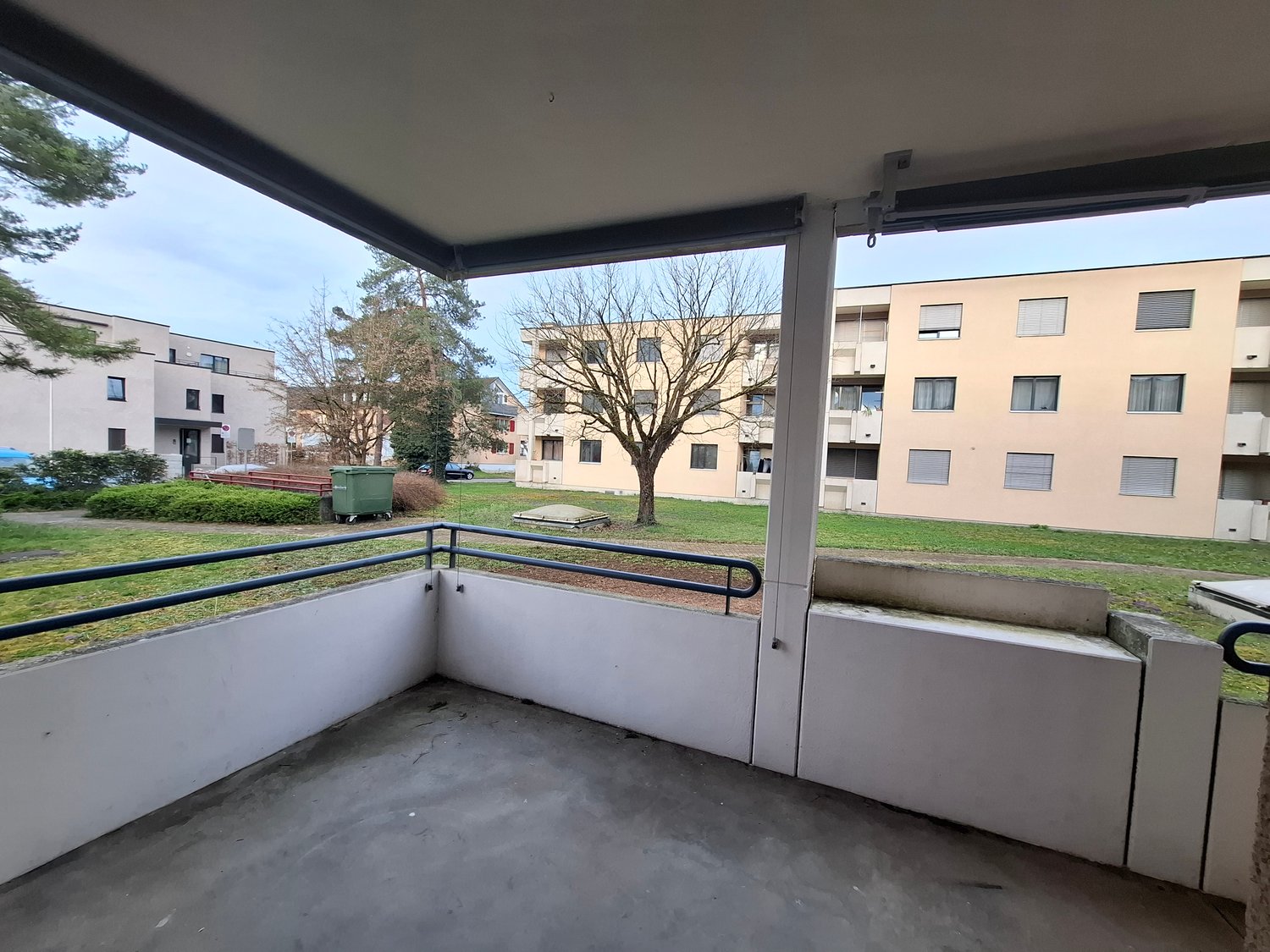 Appartamento di 3 ½ locali, foto 3 di 10