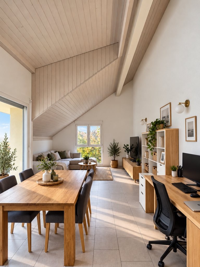 Appartamento di 3 ½ locali, foto 1 di 6