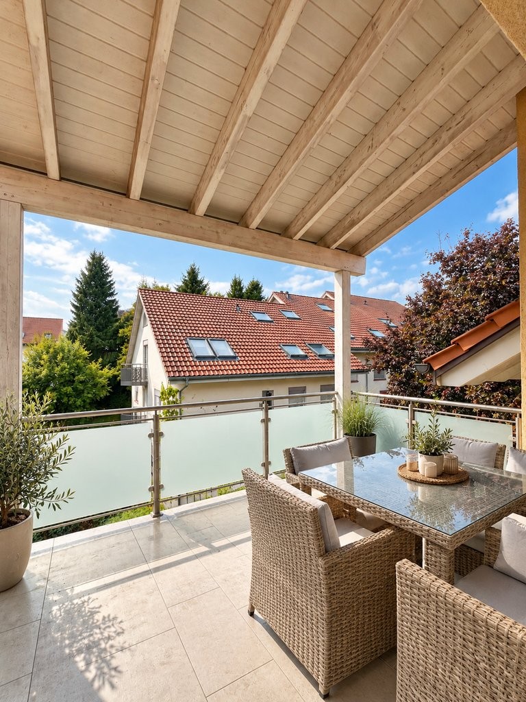 Appartamento di 3 ½ locali, foto 2 di 6