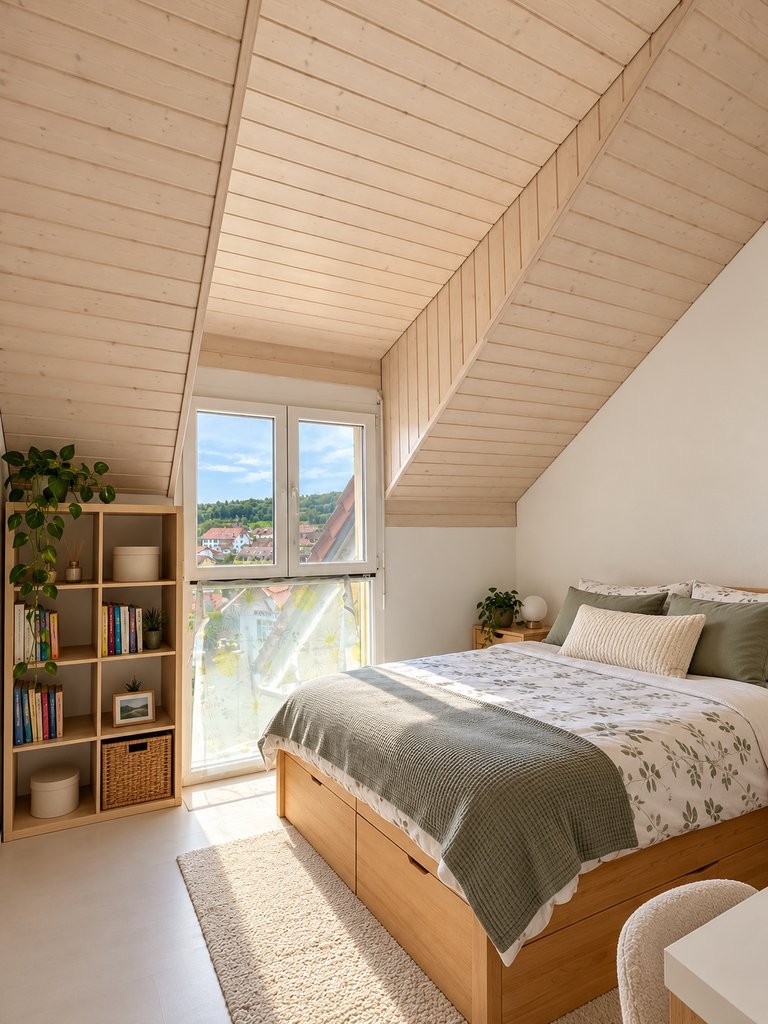 Appartamento di 3 ½ locali, foto 3 di 6