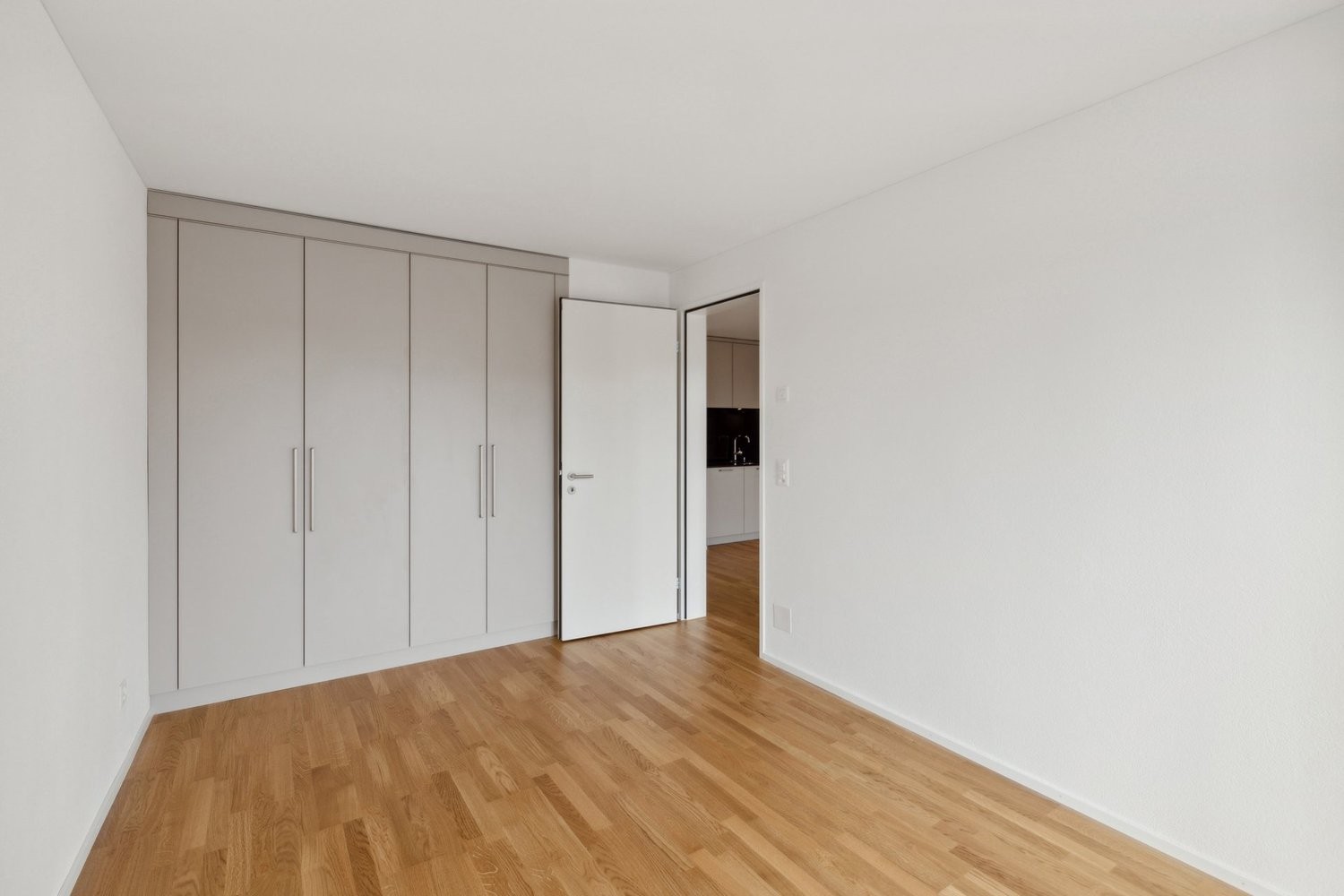 appartamento di 2 locali, foto 7 di 8