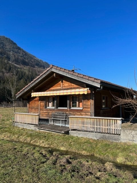 casa singola di 2 ½ locali, foto 1 di 5