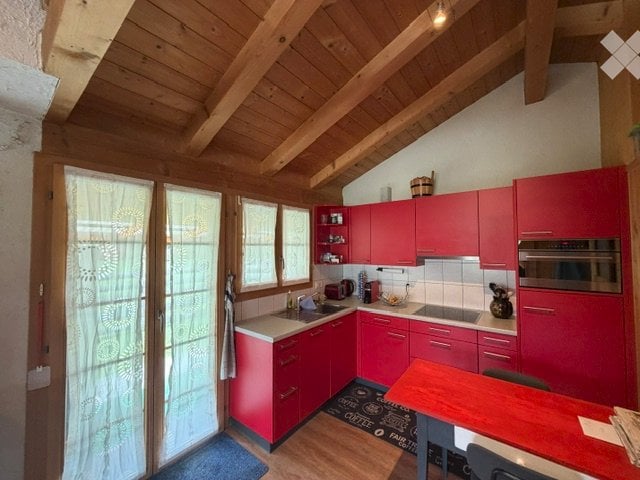 casa singola di 2 ½ locali, foto 4 di 5