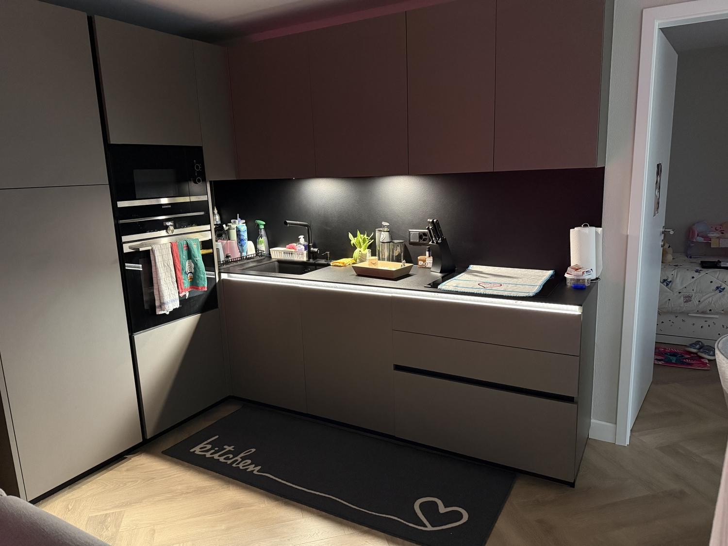 Appartamento di 2 ½ locali, foto 6 di 9