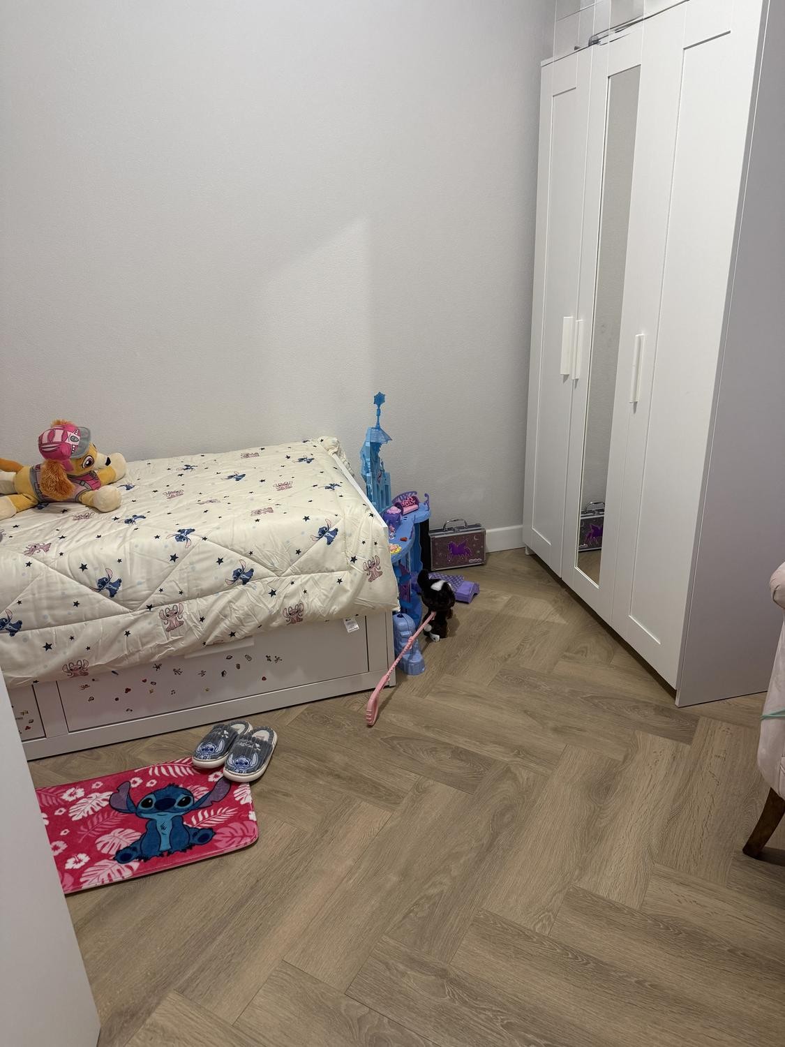 Appartamento di 2 ½ locali, foto 3 di 9
