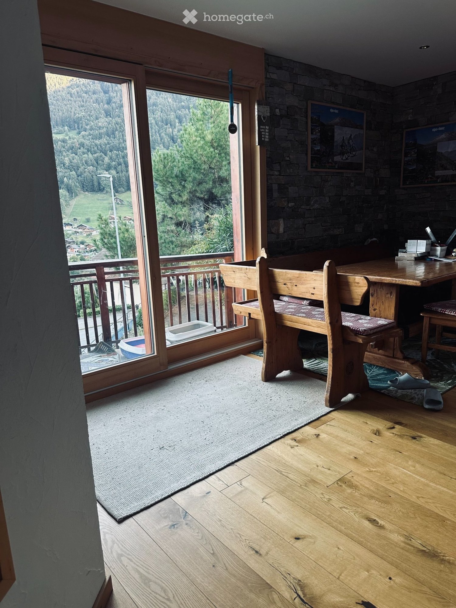 Casa singola di 5 ½ locali, foto 4 di 10