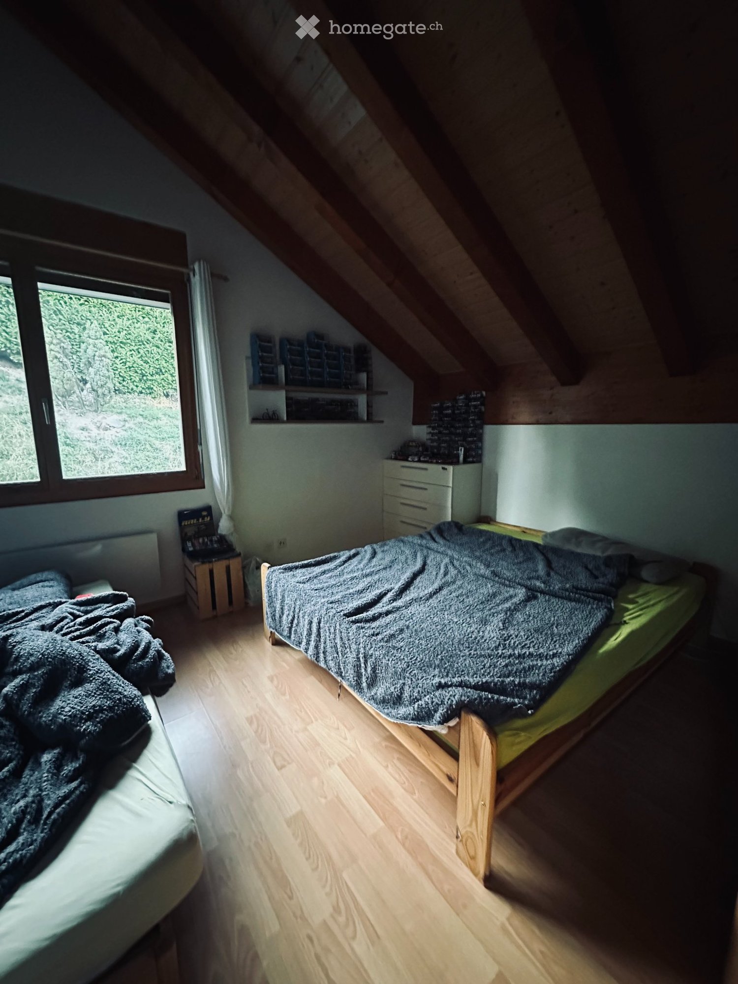 Casa singola di 5 ½ locali, foto 9 di 10