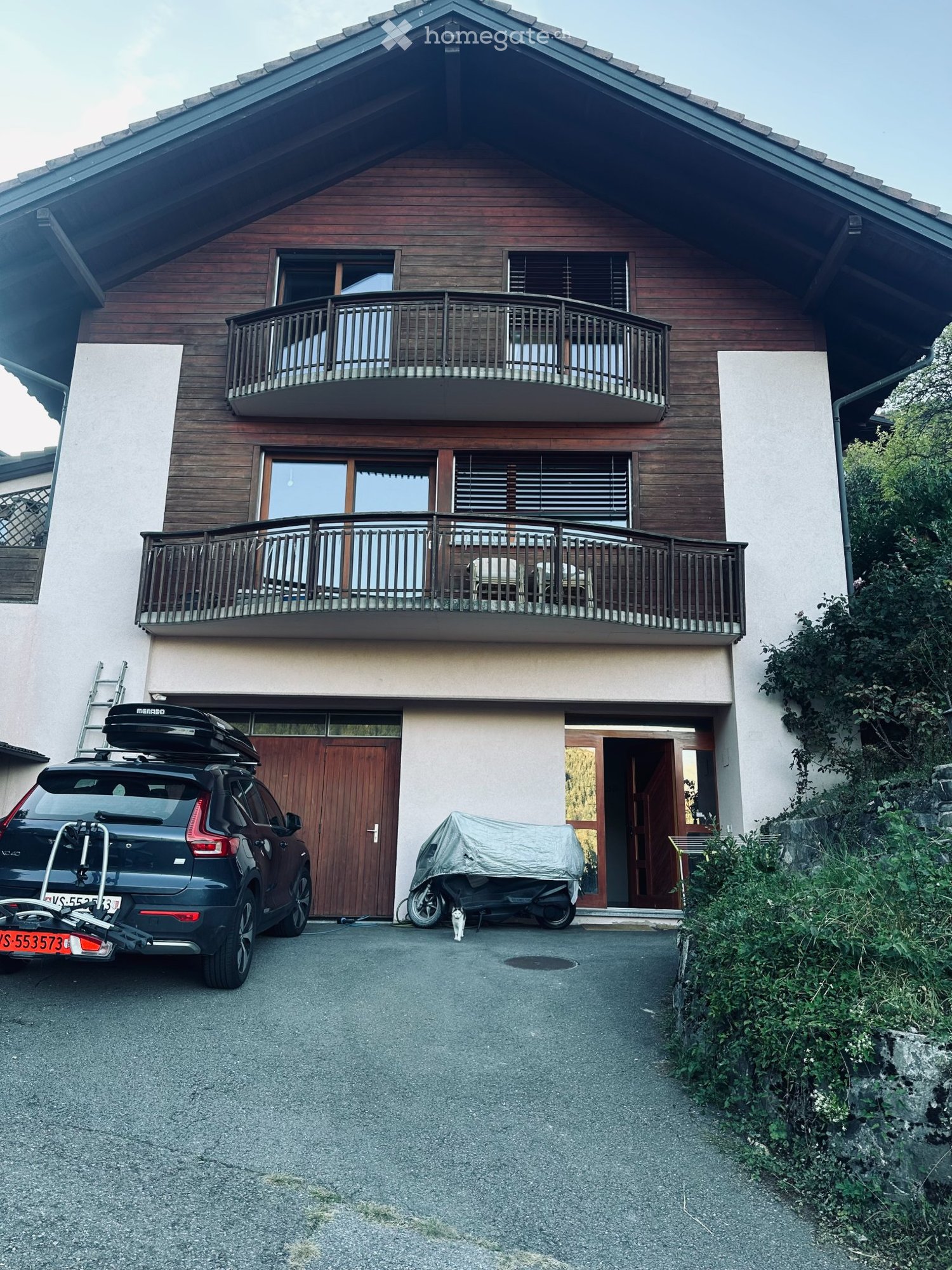 Casa singola di 5 ½ locali, foto 1 di 10