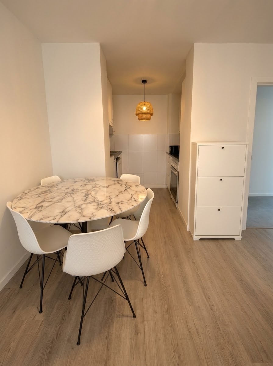 appartamento di 2 locali, foto 7 di 8