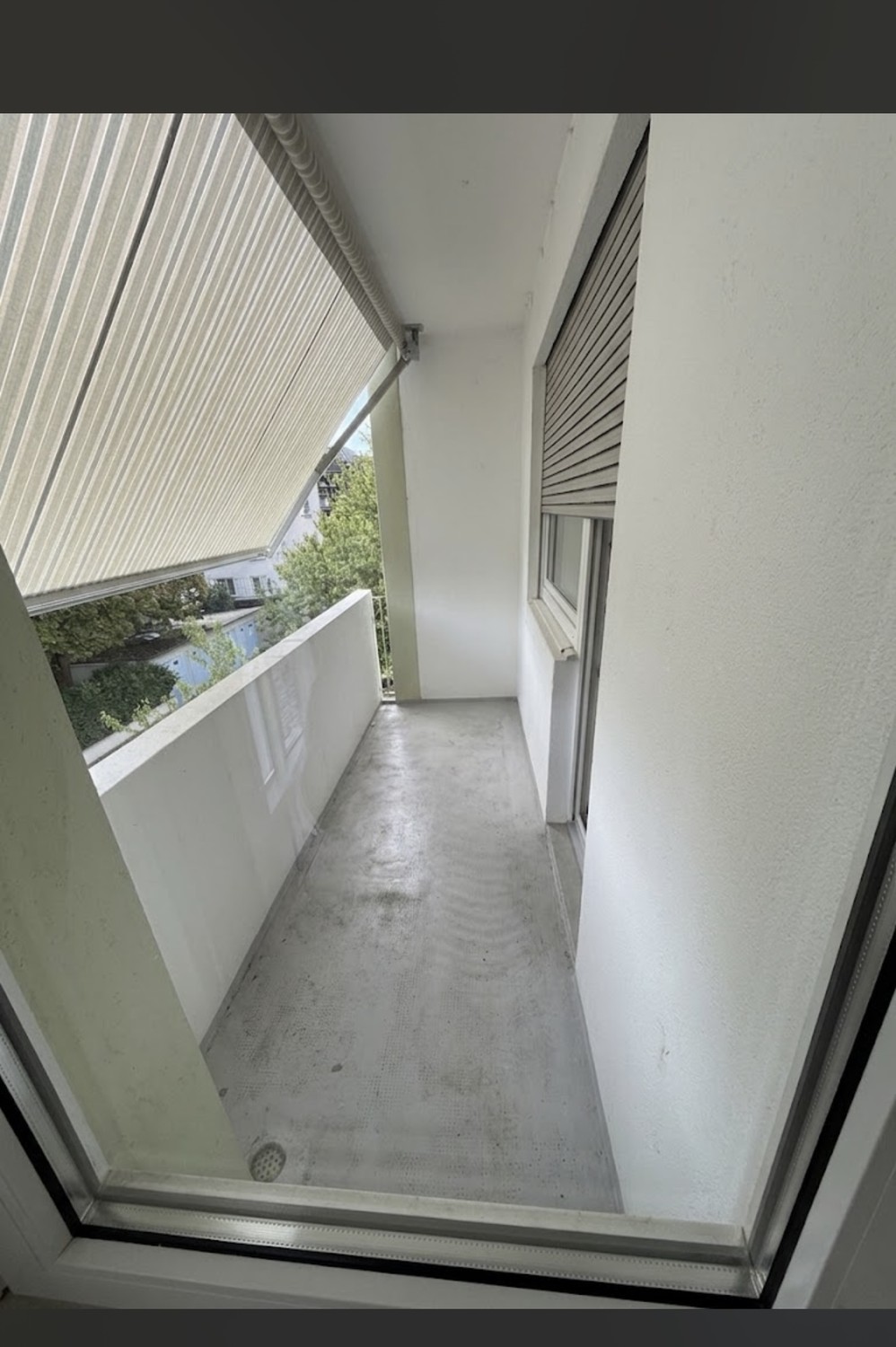 appartamento di 2 locali, foto 6 di 8