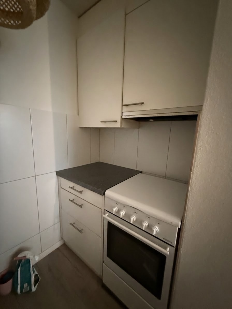 appartamento di 2 locali, foto 2 di 8