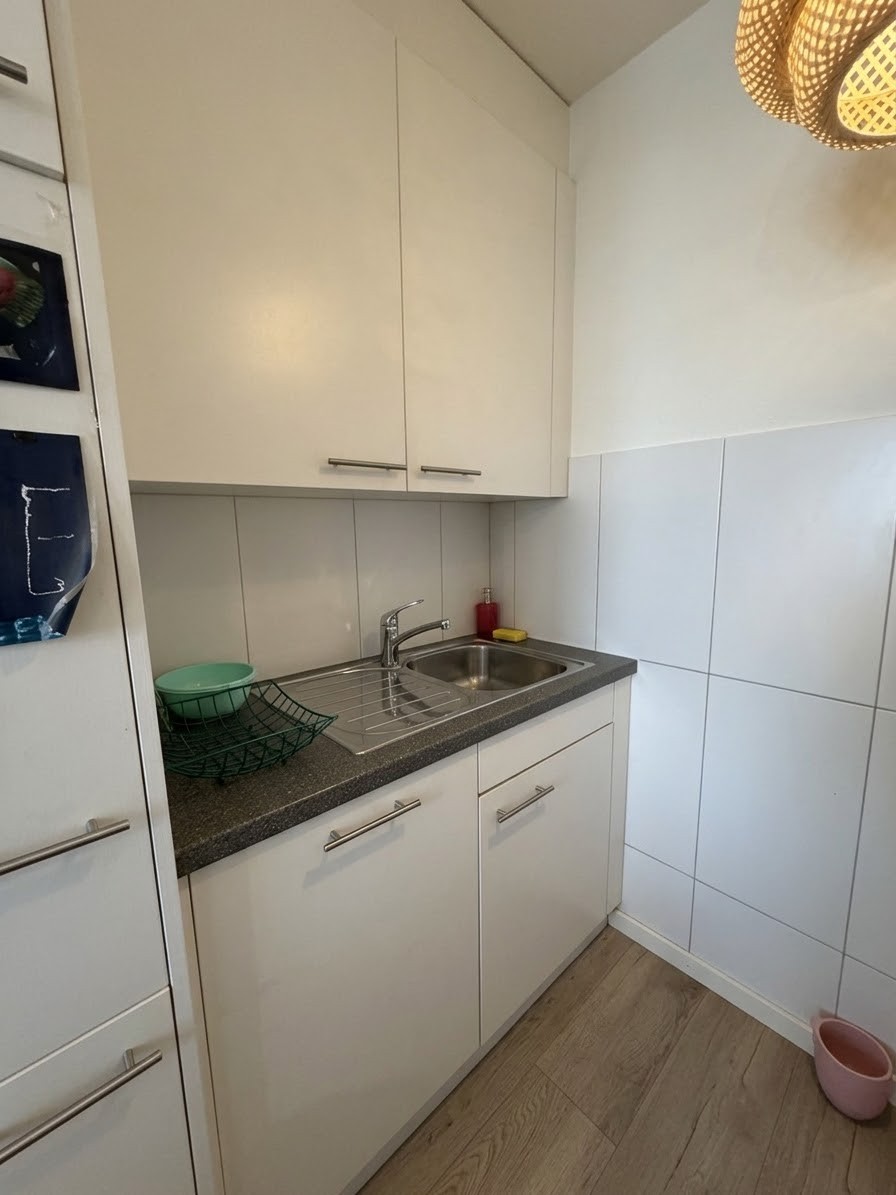 appartamento di 2 locali, foto 1 di 8