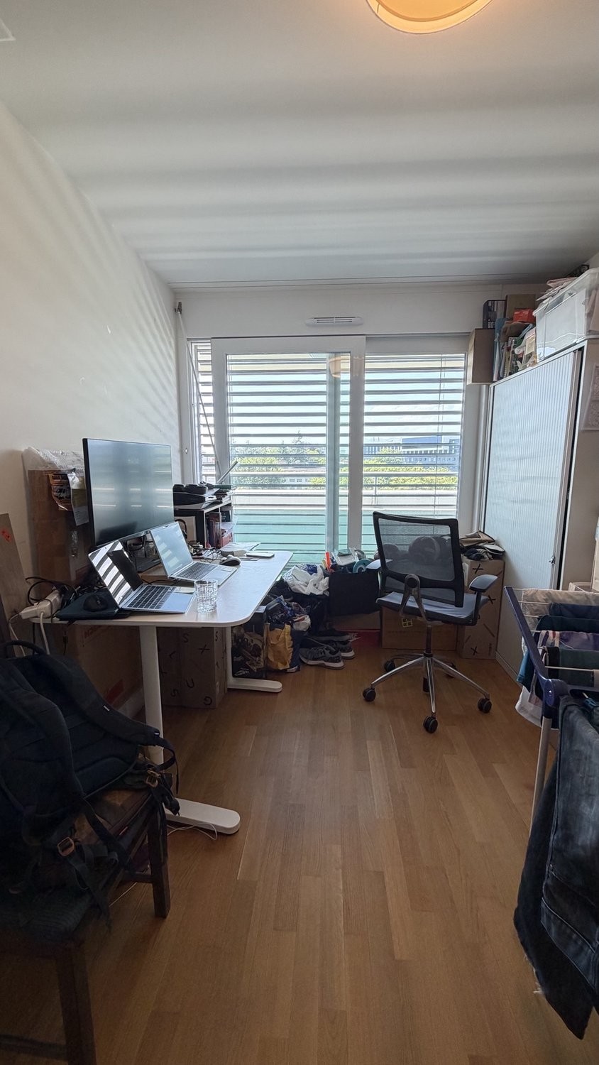 Appartamento di 6 locali