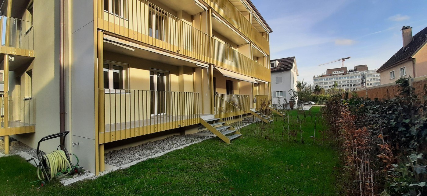 appartamento di 2 locali