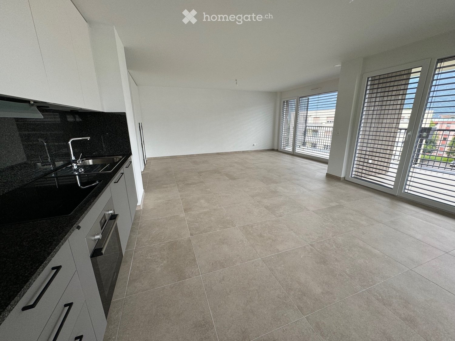 Appartamento di 1 ½ locali, foto 1 di 3