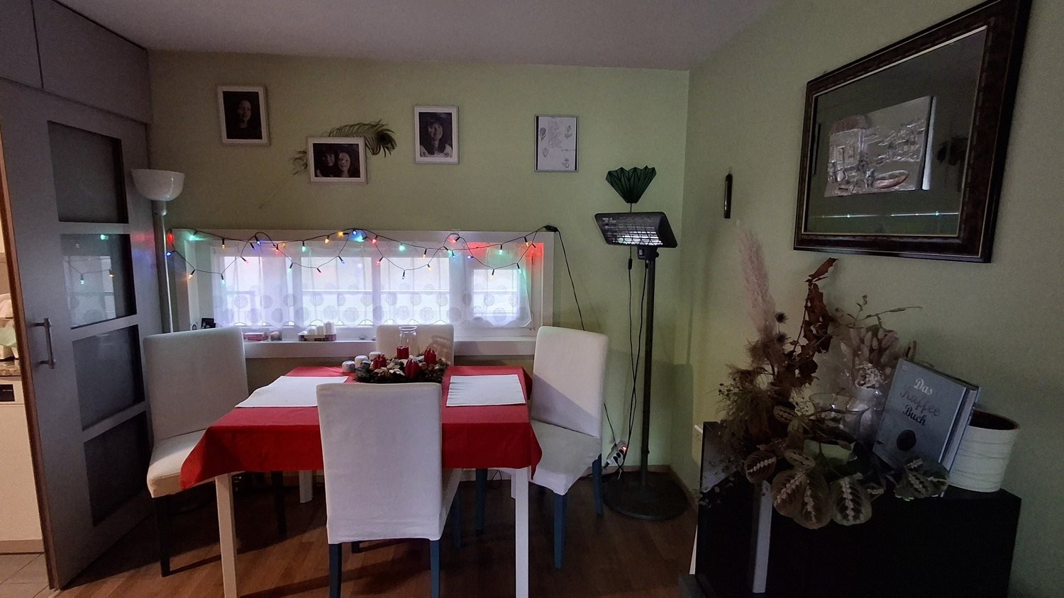 appartamento arredato di 2 locali, foto 3 di 8