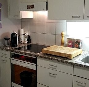 appartamento arredato di 2 locali, foto 2 di 8