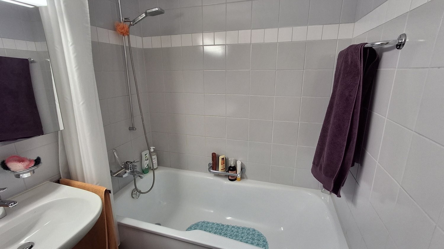 appartamento arredato di 2 locali, foto 6 di 8
