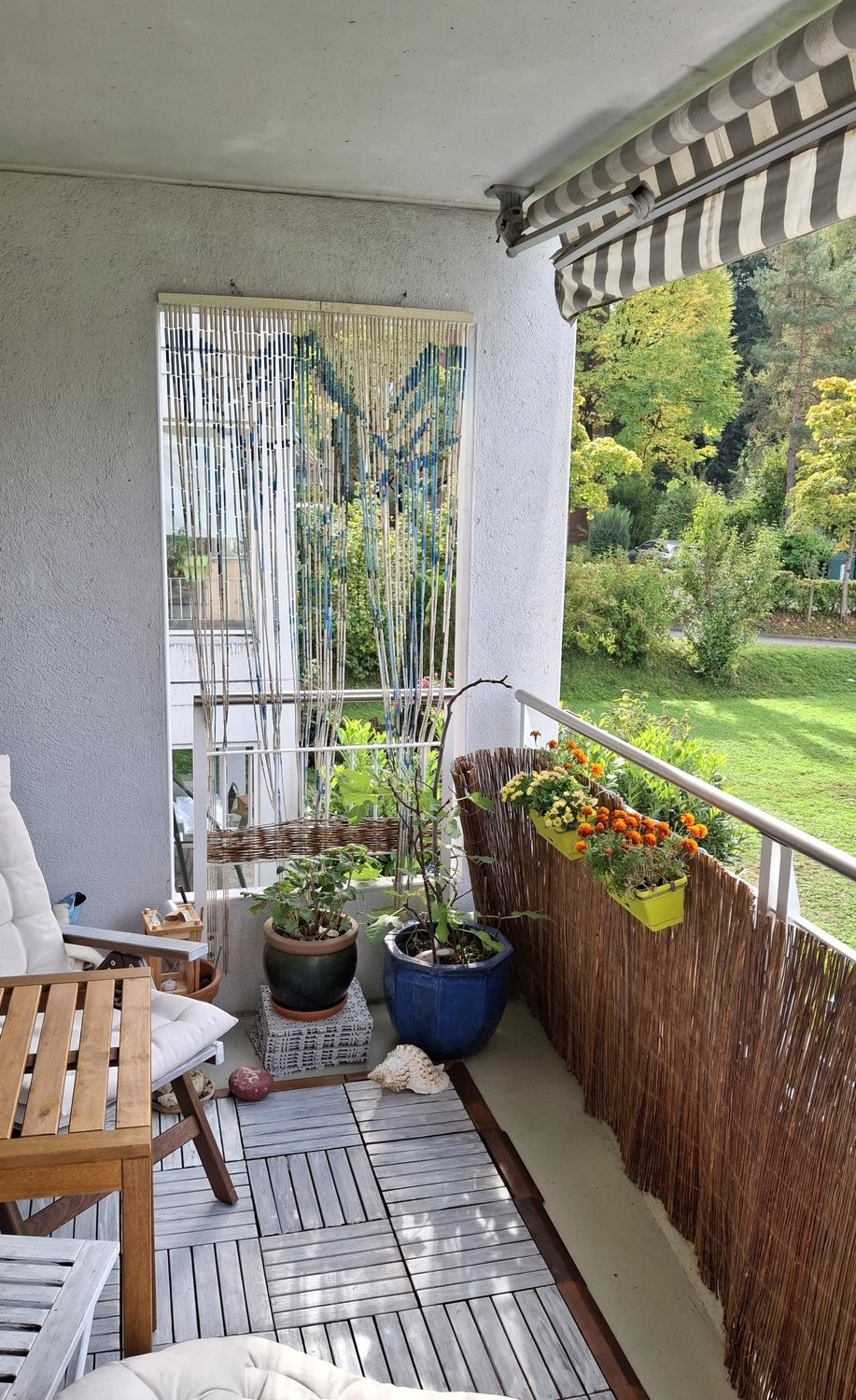 appartamento arredato di 2 locali, foto 7 di 8