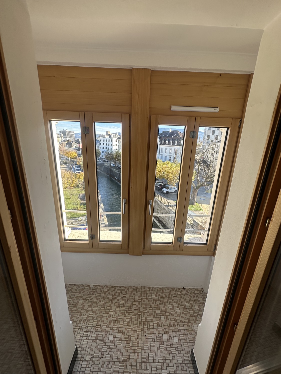 Appartamento di 4 ½ locali