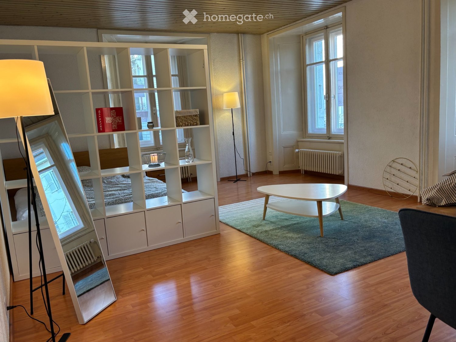 Appartamento di 1 ½ locali