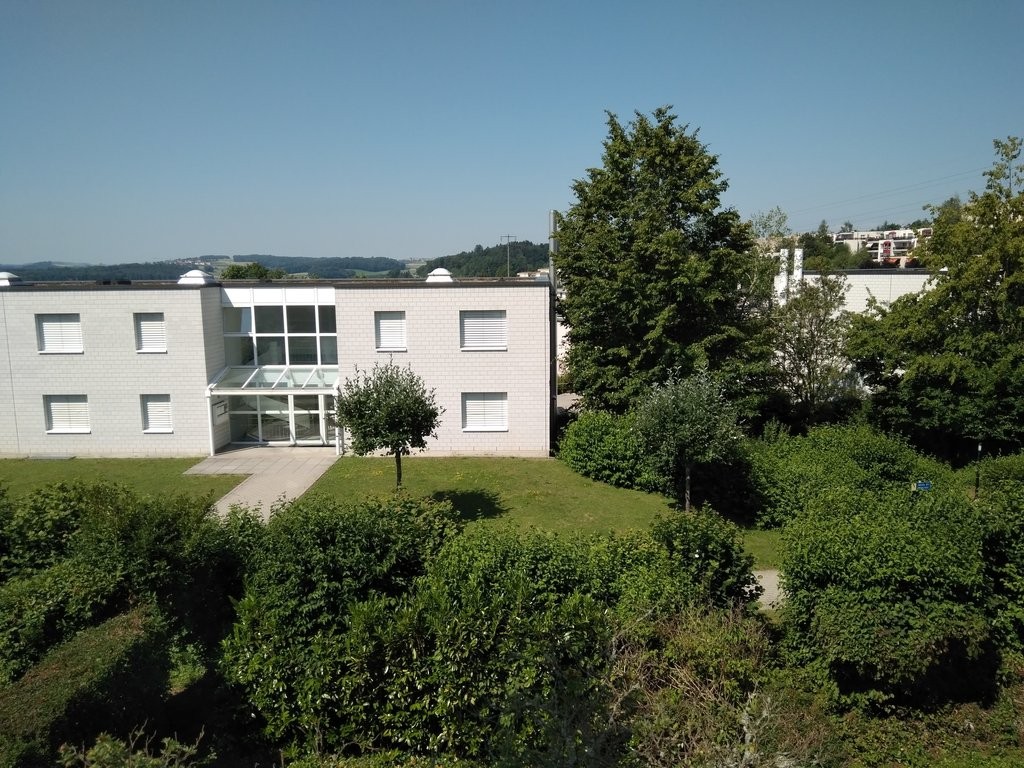 6 ½ locali duplex