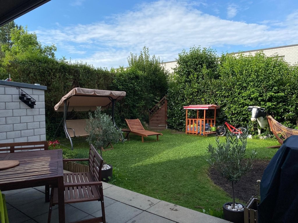 6 ½ locali duplex