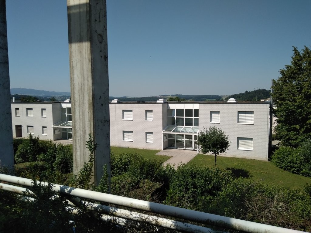 6 ½ locali duplex