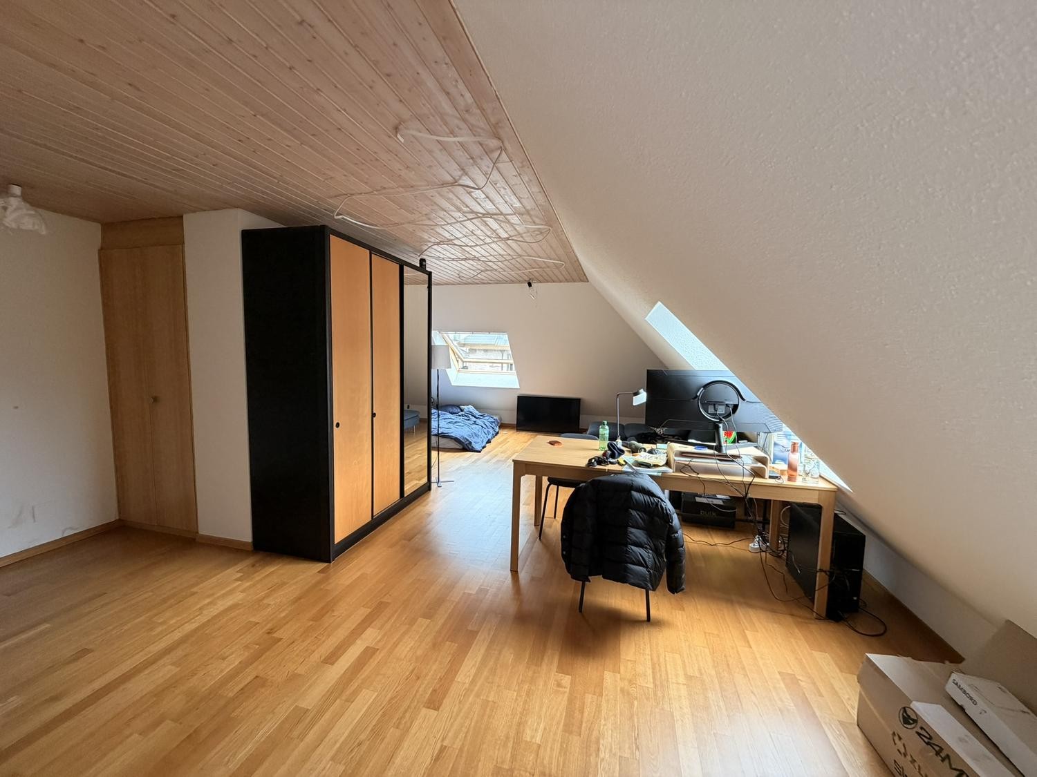 Appartamento di 1 ½ locali, foto 2 di 5