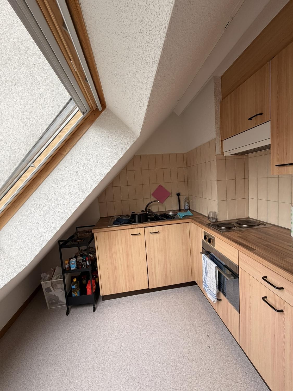 Appartamento di 1 ½ locali, foto 5 di 5