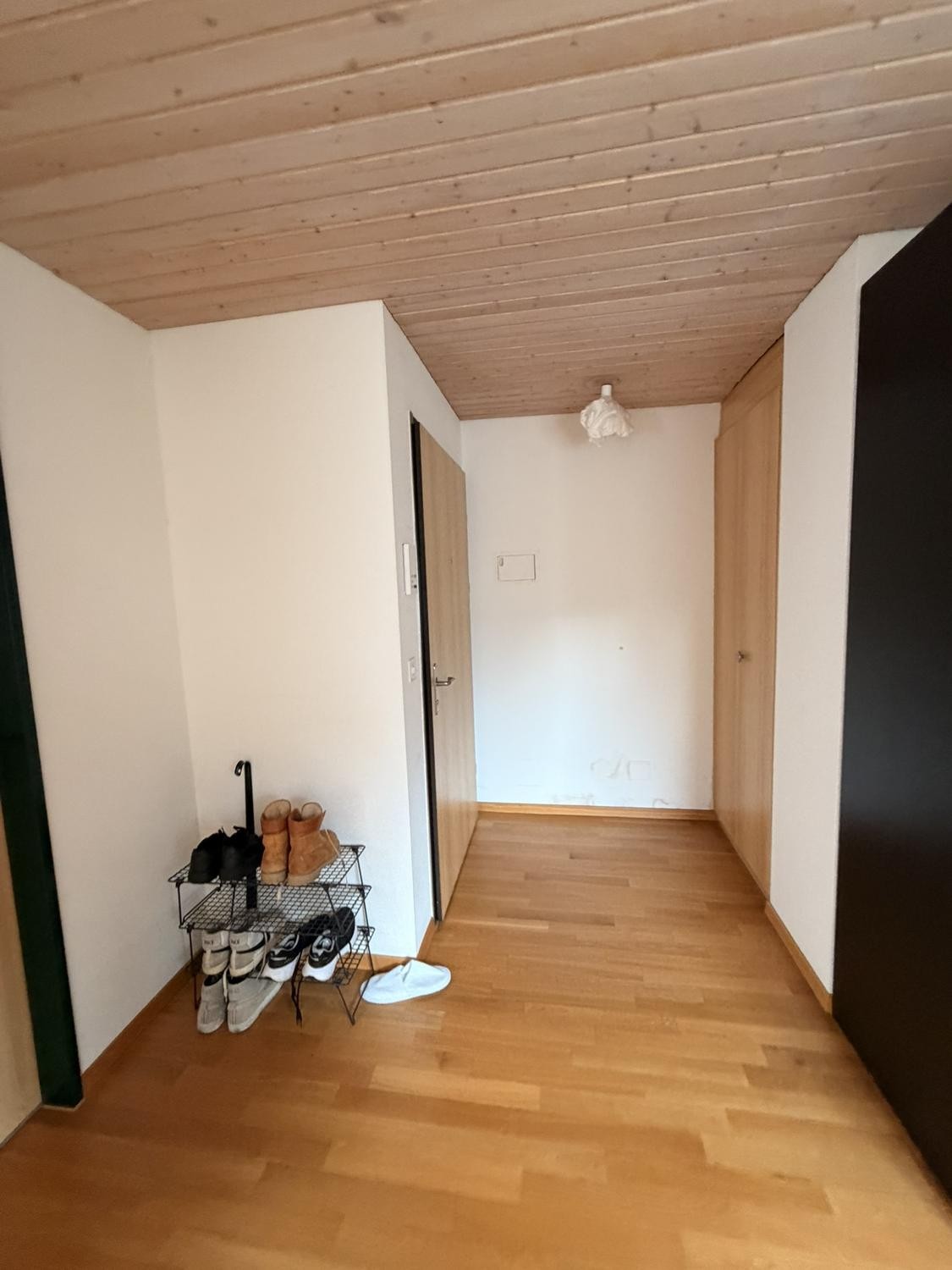 Appartamento di 1 ½ locali, foto 4 di 5