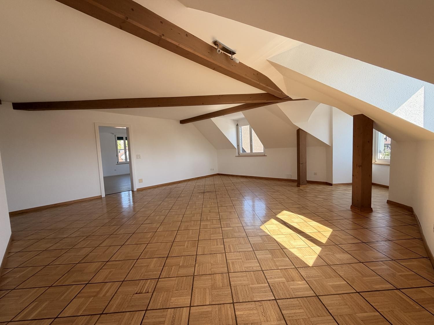 appartement de 5 pièces