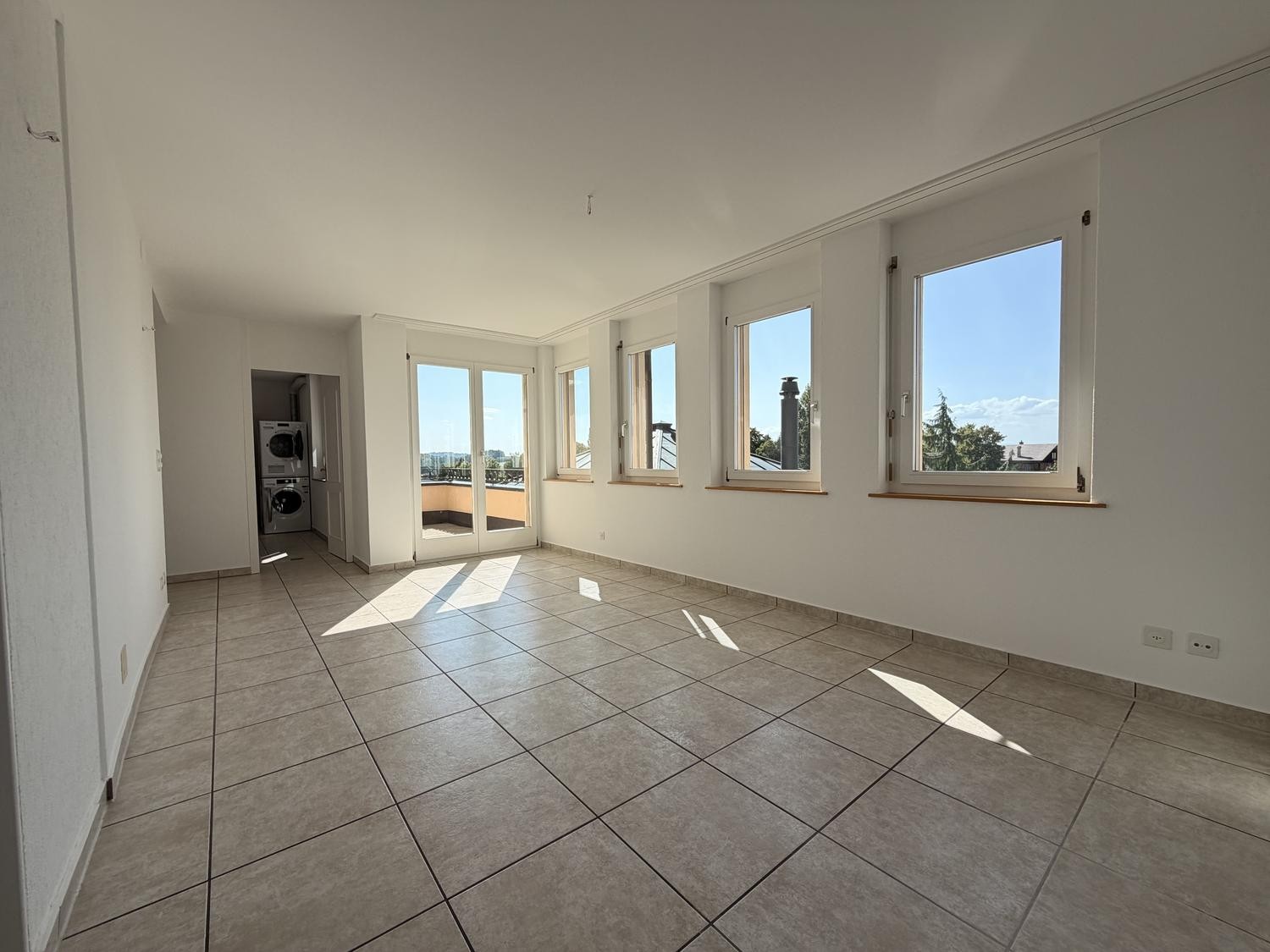 appartement de 5 pièces