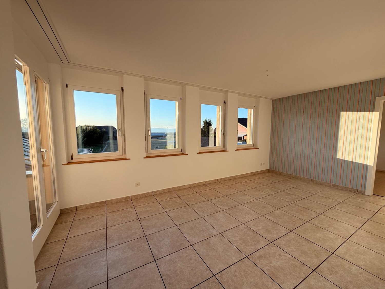 appartement de 5 pièces