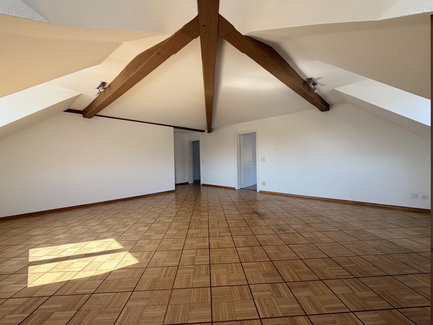 appartement de 5 pièces
