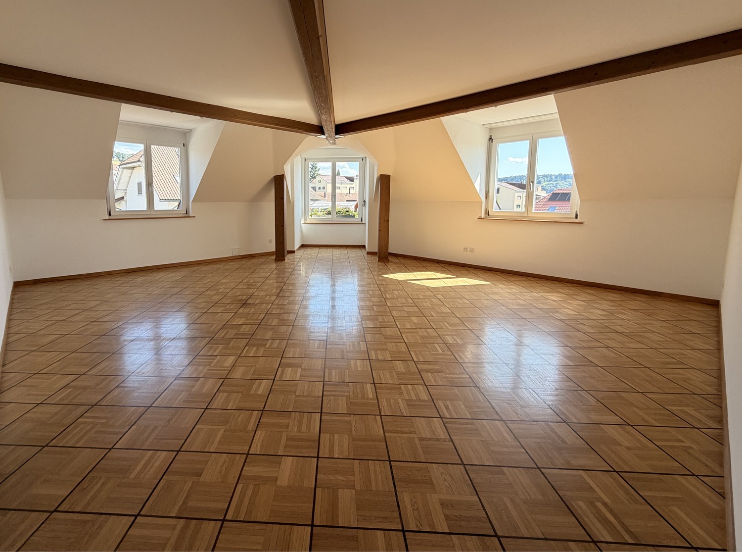 appartement de 5 pièces