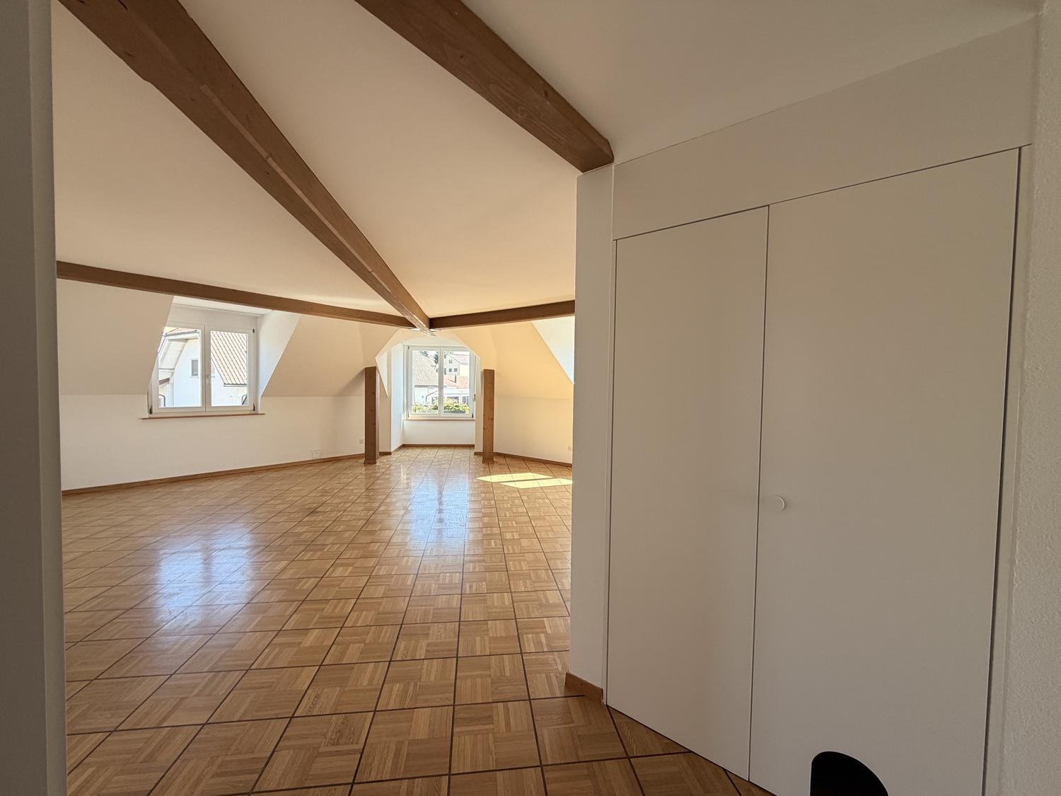 appartement de 5 pièces